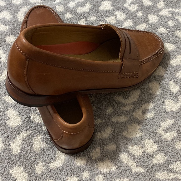Cole Haan Men\'s Modern Classics Penny Loafer main image 4